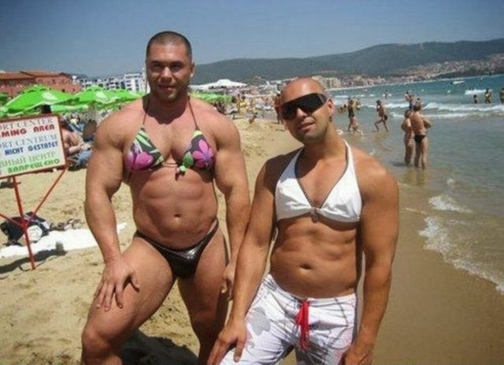 Fotos constrangedoras na praia que foram tiradas no momento certo Quotes