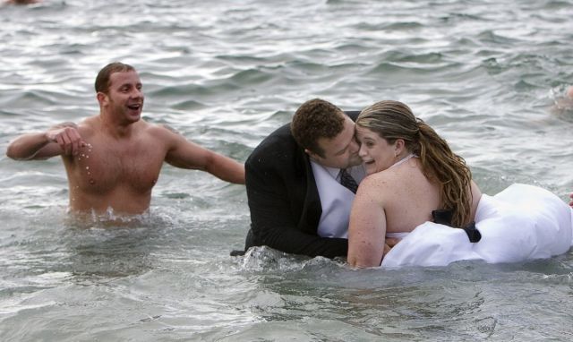 Fotos constrangedoras na praia que foram tiradas no momento certo Quotes