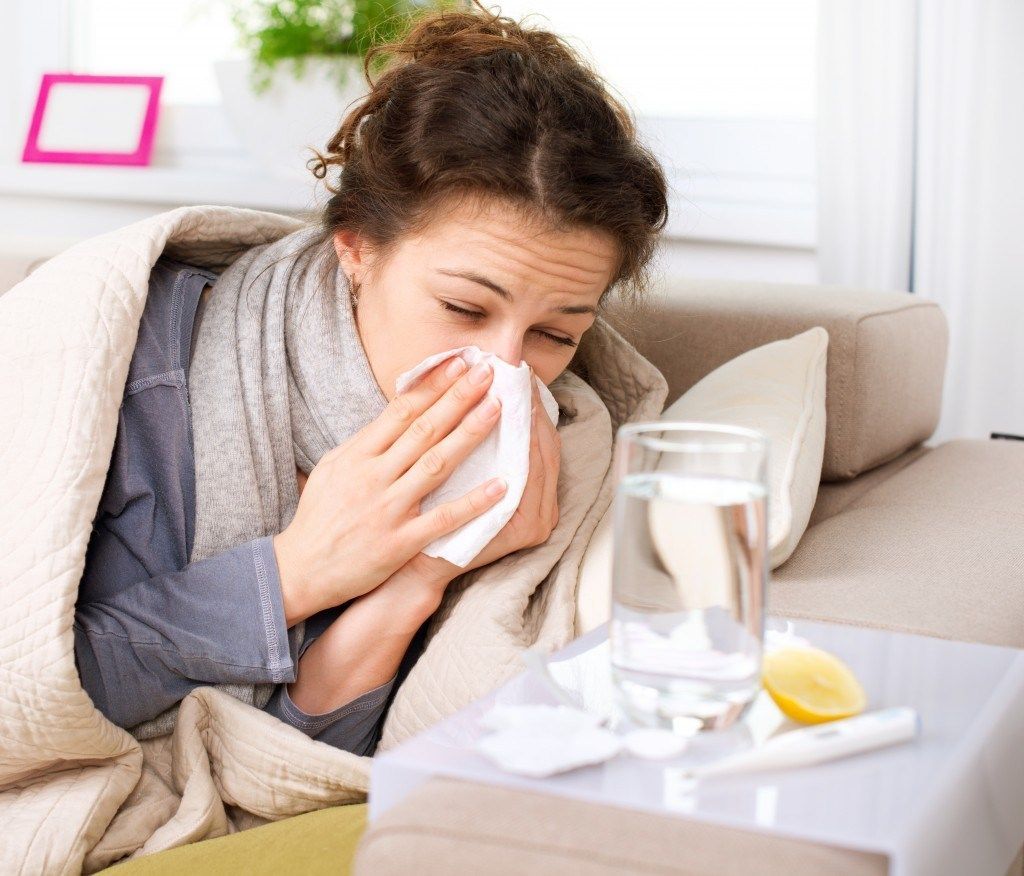 Os sinais que indicam uma carência de vitamina D Quotes
