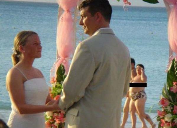 Fotos constrangedoras na praia que foram tiradas no momento certo Quotes