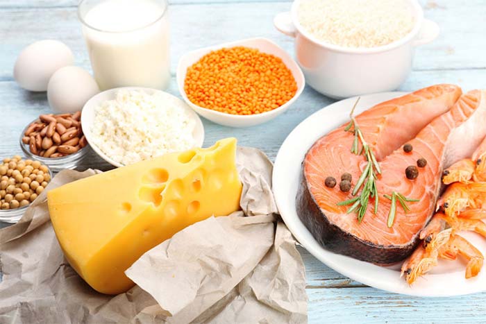 Os sinais que indicam uma carência de vitamina D Quotes