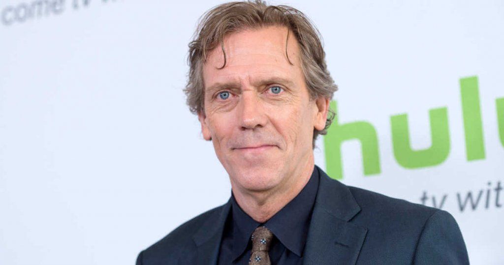 De Hugh Laurie a Alyssa Milano: o que viraram suas estrelas preferidas? (a finir) Quotes