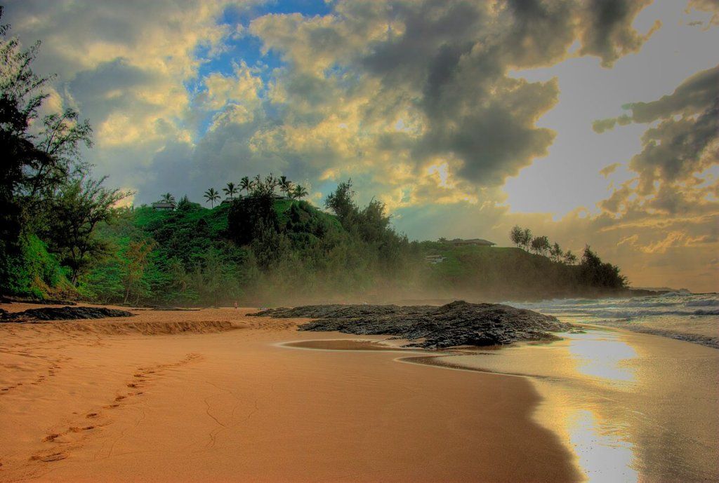 As melhores praias dos Estados Unidos onde a roupa de banho é opcional! Quotes   