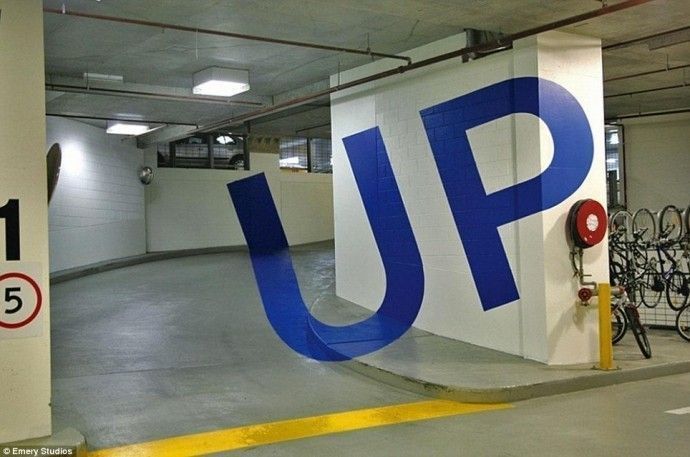 18 fotos que parecem ser alteradas mas são verdadeiras! Quotes   