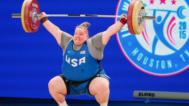 Este atleta pesa 203 kg! Medidas incríveis de esportistas! Quotes