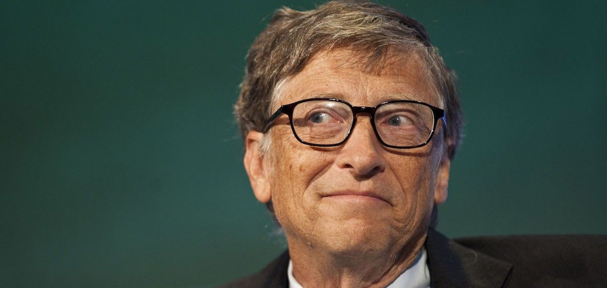 Os 20 bilionários mais generosos do mundo! Quotes   