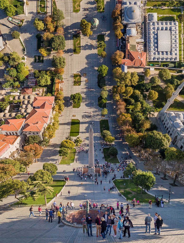 Estas vistas panorâmicas vão te dar vertigem! Quotes   