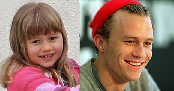 20 filhos de estrelas que parecem muito com seus pais famosos! Quotes   
