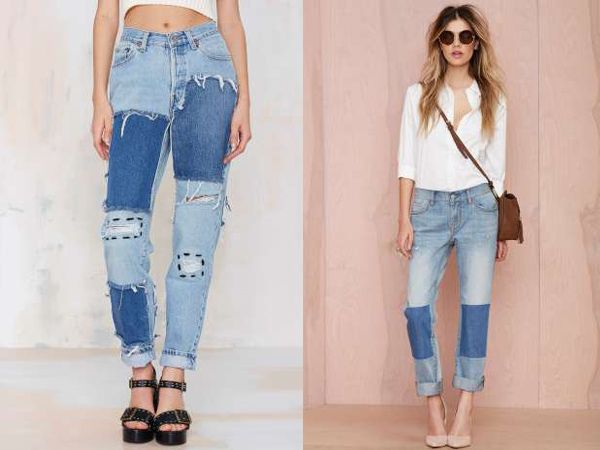 10 peças jeans super na moda nesta estação! Quotes   