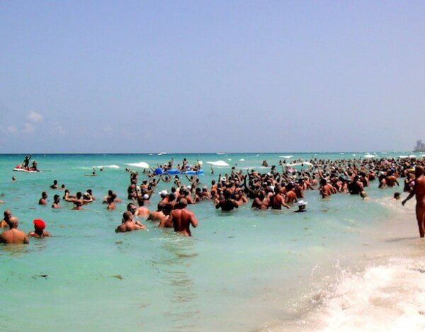 As melhores praias dos Estados Unidos onde a roupa de banho é opcional! Quotes   