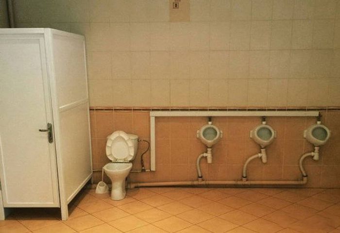 Essas situações improváveis que só podem ser vistas na Rússia! Francamente é hilário! Quotes