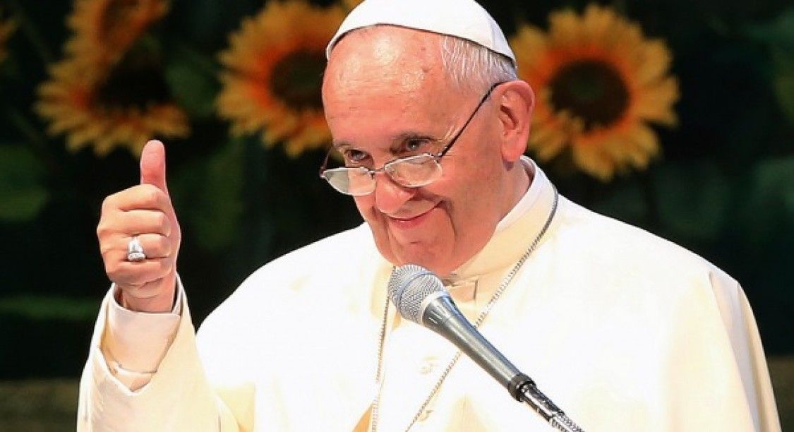 Os 12 segredos chocantes que o Vaticano não quer que você conheça Quotes